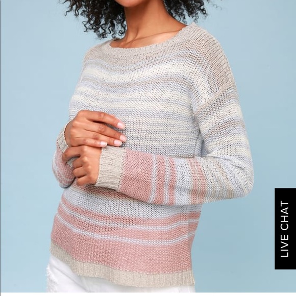 Lulu’s Beacon Sweater - Picture 3 of 5